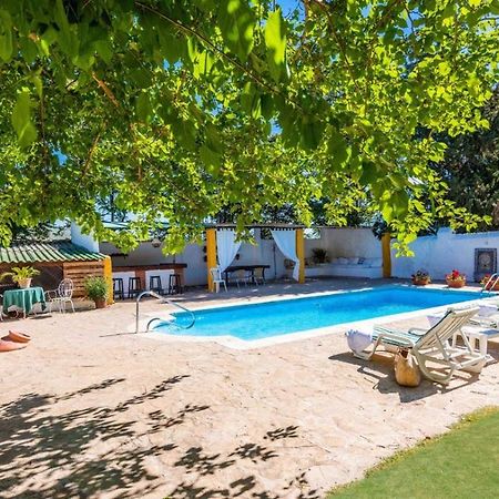 Cortijo La Vega Archidona By Ruralidays Villa Exterior photo