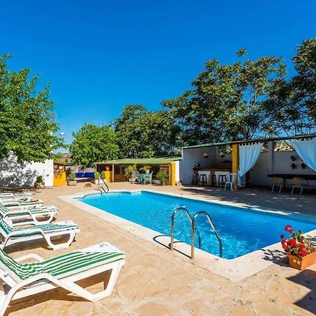 Cortijo La Vega Archidona By Ruralidays Villa Exterior photo