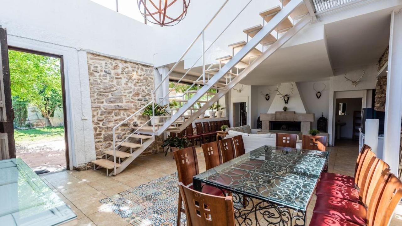 Cortijo La Vega Archidona By Ruralidays Villa Exterior photo