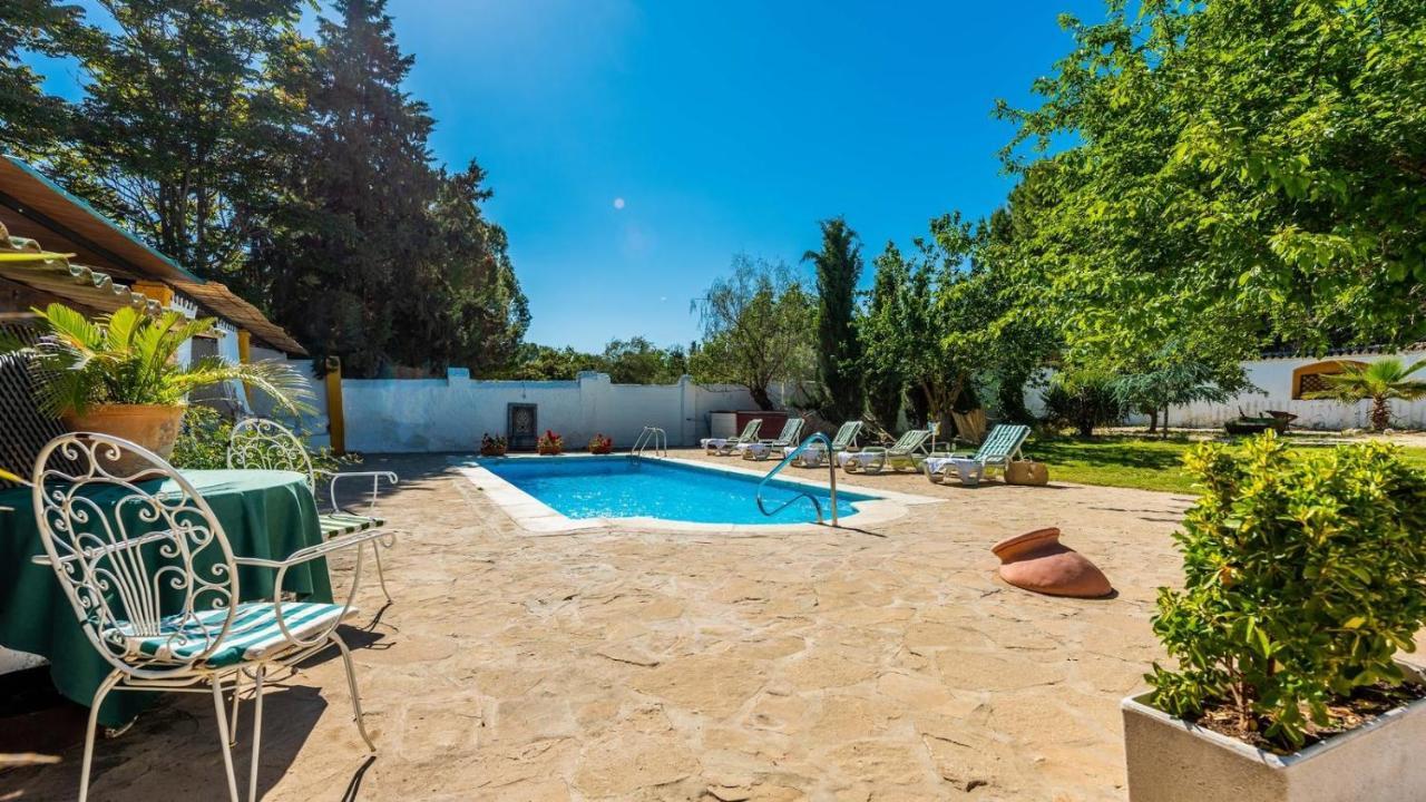 Cortijo La Vega Archidona By Ruralidays Villa Exterior photo
