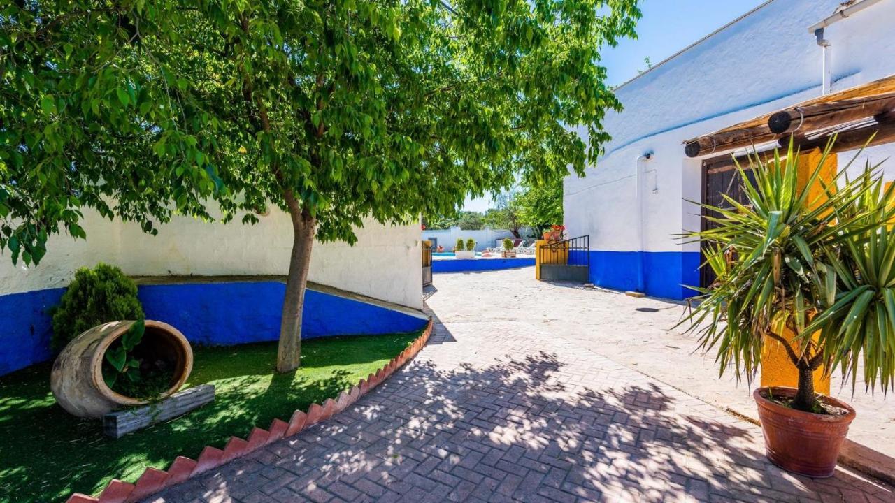 Cortijo La Vega Archidona By Ruralidays Villa Exterior photo