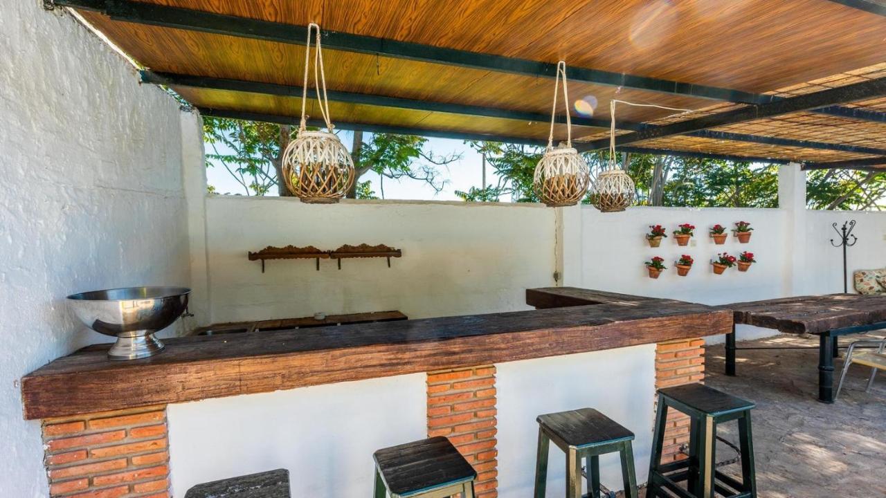 Cortijo La Vega Archidona By Ruralidays Villa Exterior photo